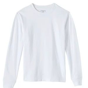 🔸Cat & Jack Youth Essential Long Sleeve Tee🔸